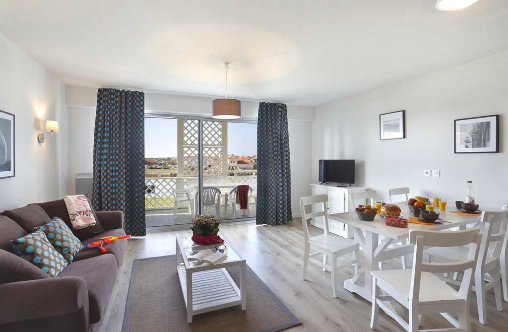 GOELIA - Les Balcons des Pêcheurs - photo 5