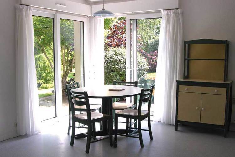 Village de vacances Le Souffle Vert