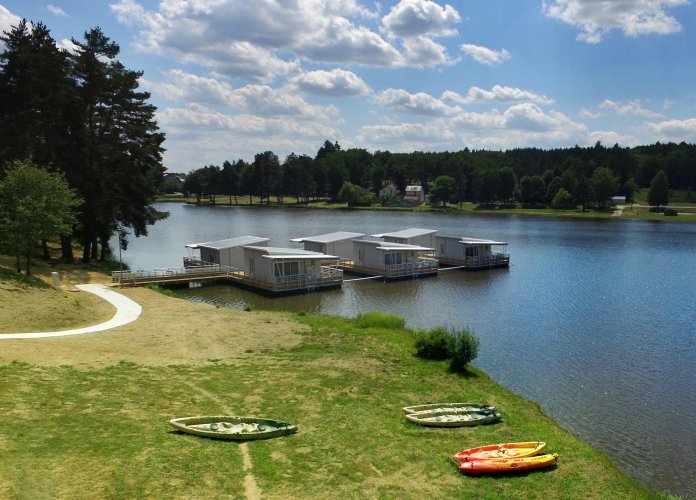 VVF Summer Camp Haute Corrèze - photo 4