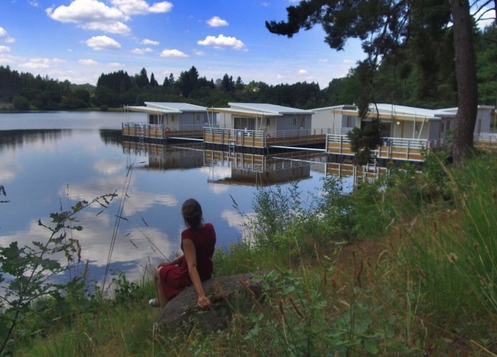 VVF Summer Camp Haute Corrèze - photo 2