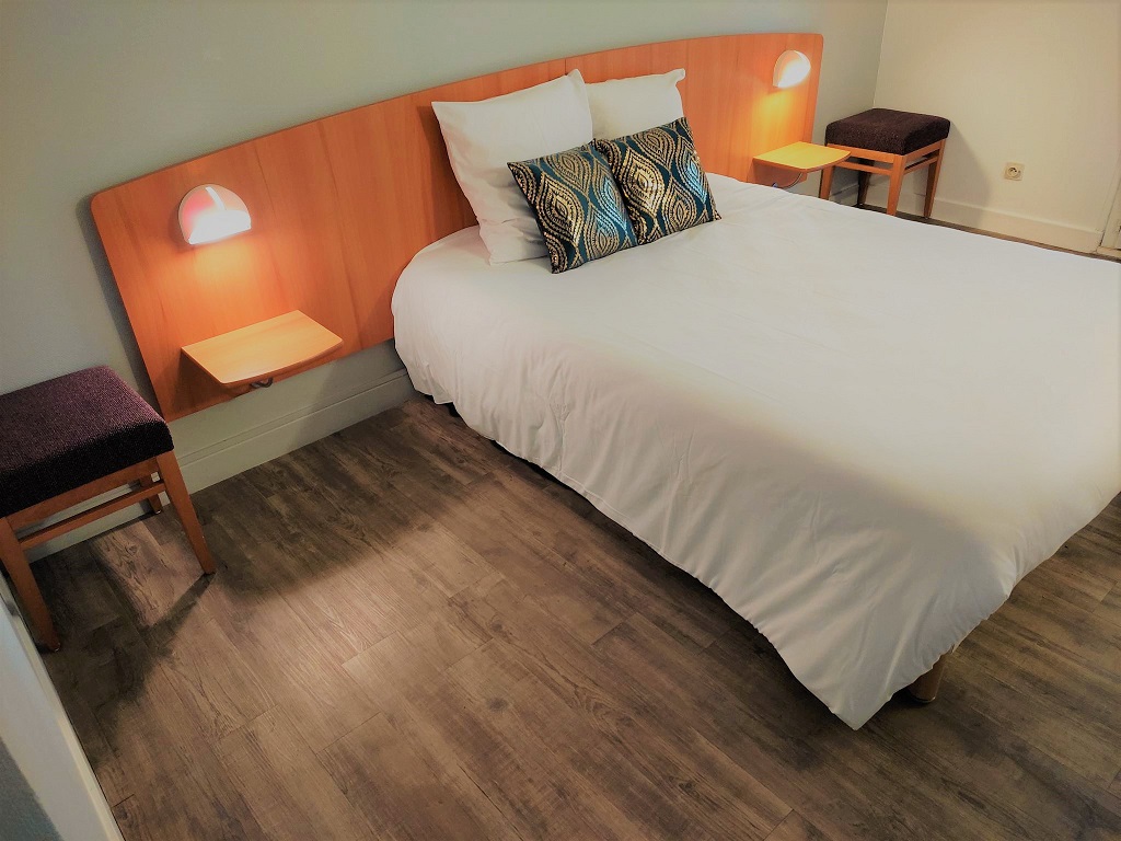 Kamea Club - La Gironie, Turenne - photo 4