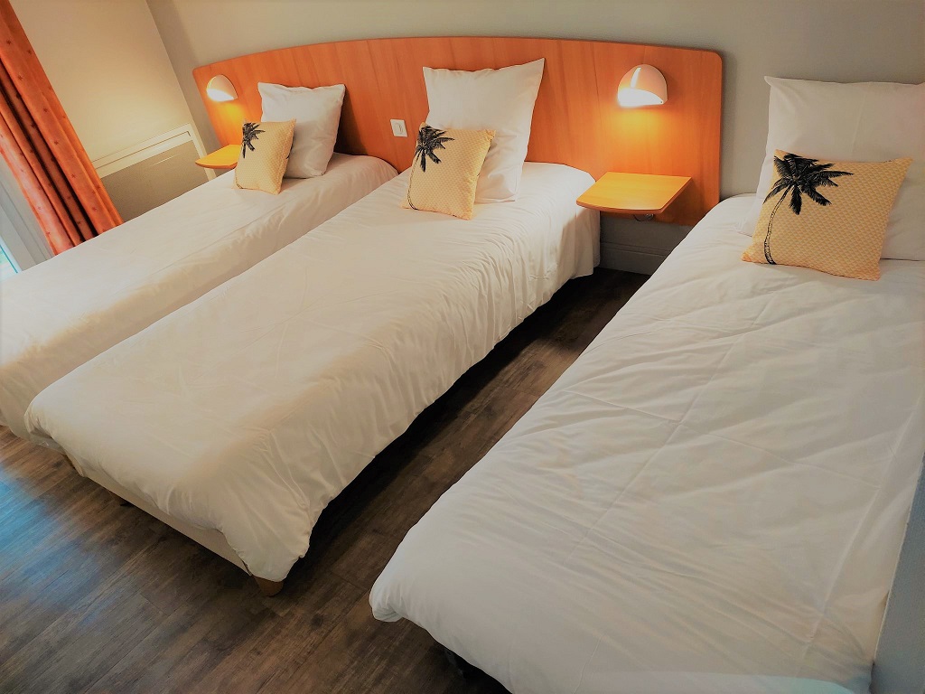 Kamea Club - La Gironie, Turenne