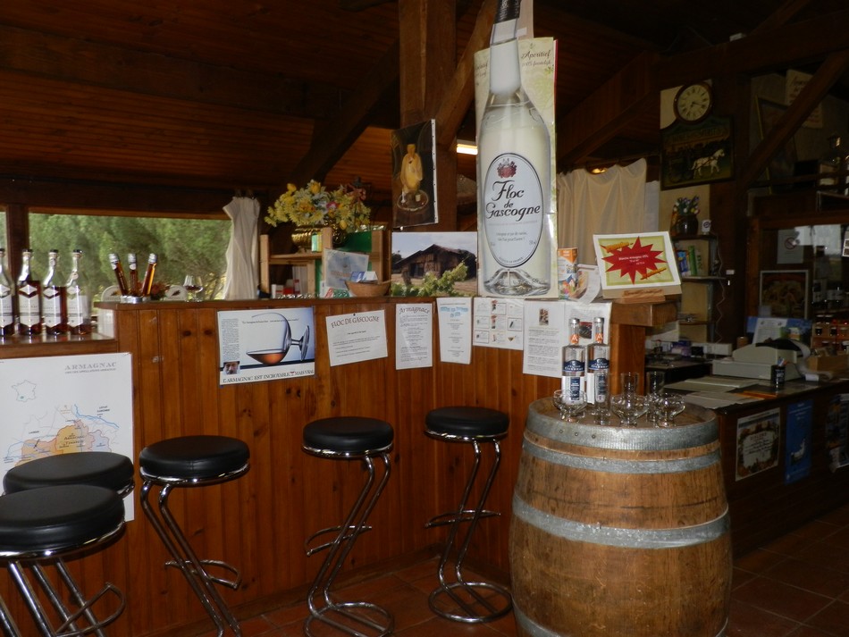 Boutique de l'Armagnac - photo 3