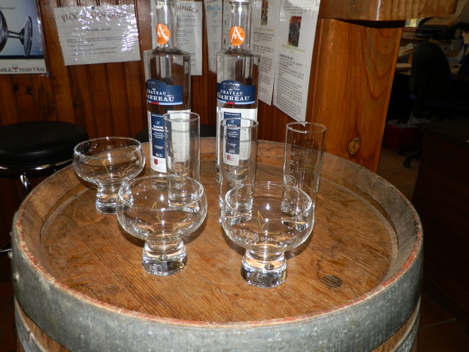 Boutique de l'Armagnac