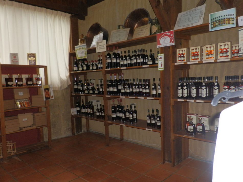 Boutique de l'Armagnac - photo 2