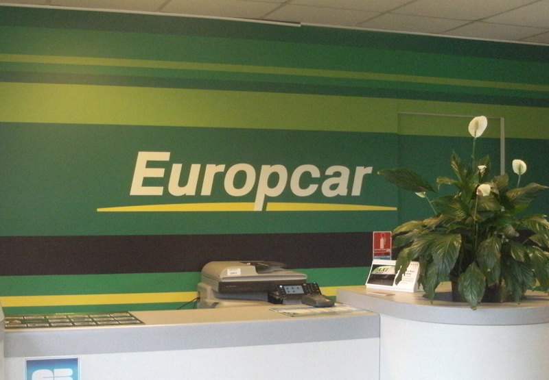 Europcar