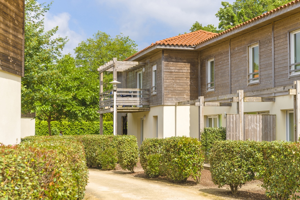 LAGRANGE - Les Terrasses du Lac - photo 5