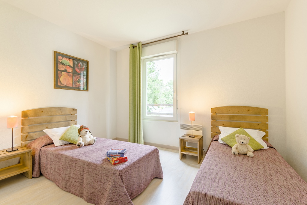 LAGRANGE - Les Terrasses du Lac - photo 2