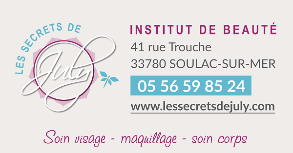 Les Secrets de July