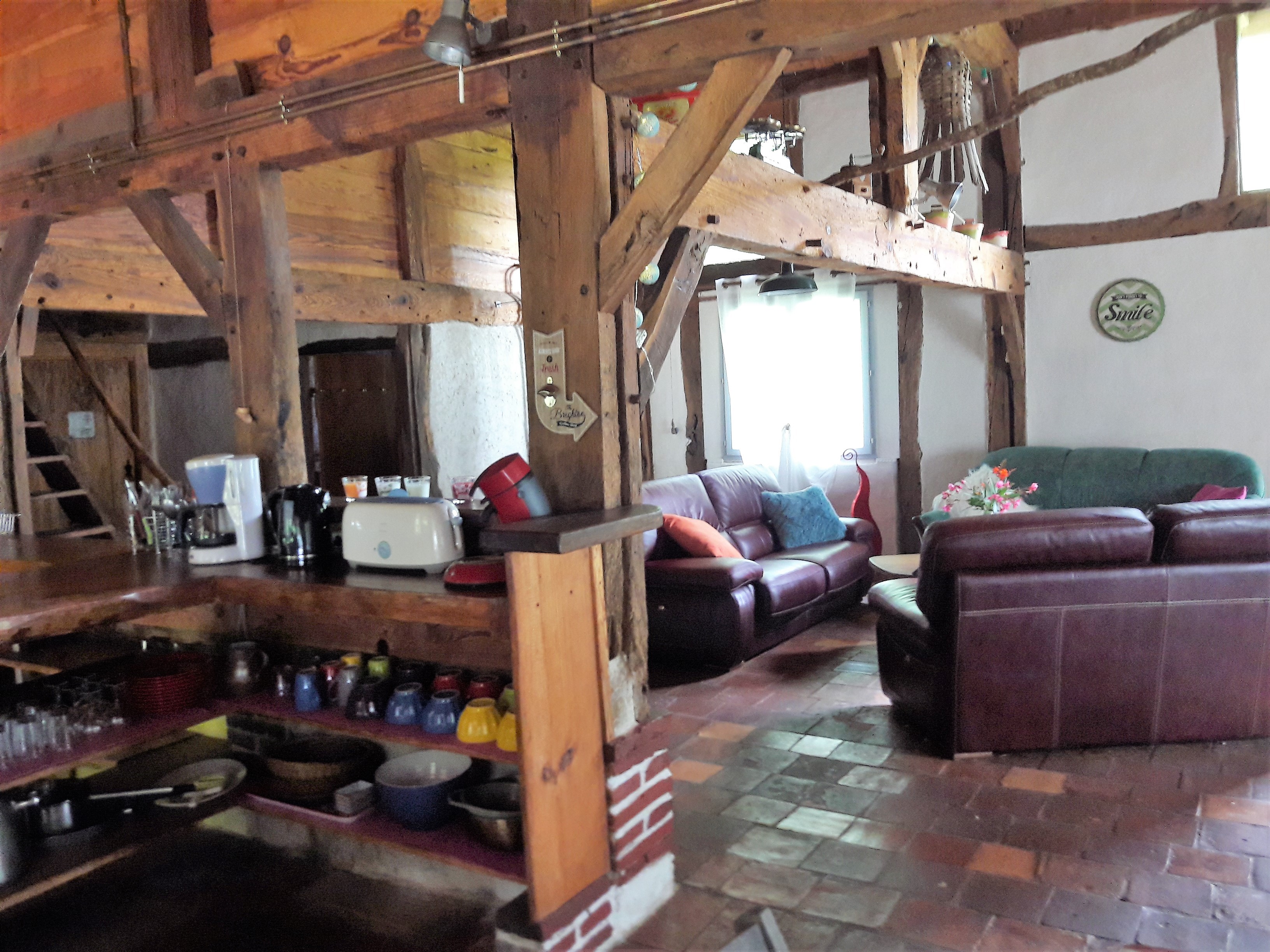 Village vacances Le Domaine de Payan