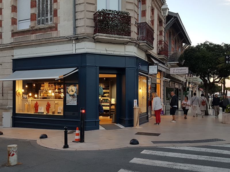 Ecume d'Arcachon - photo 2