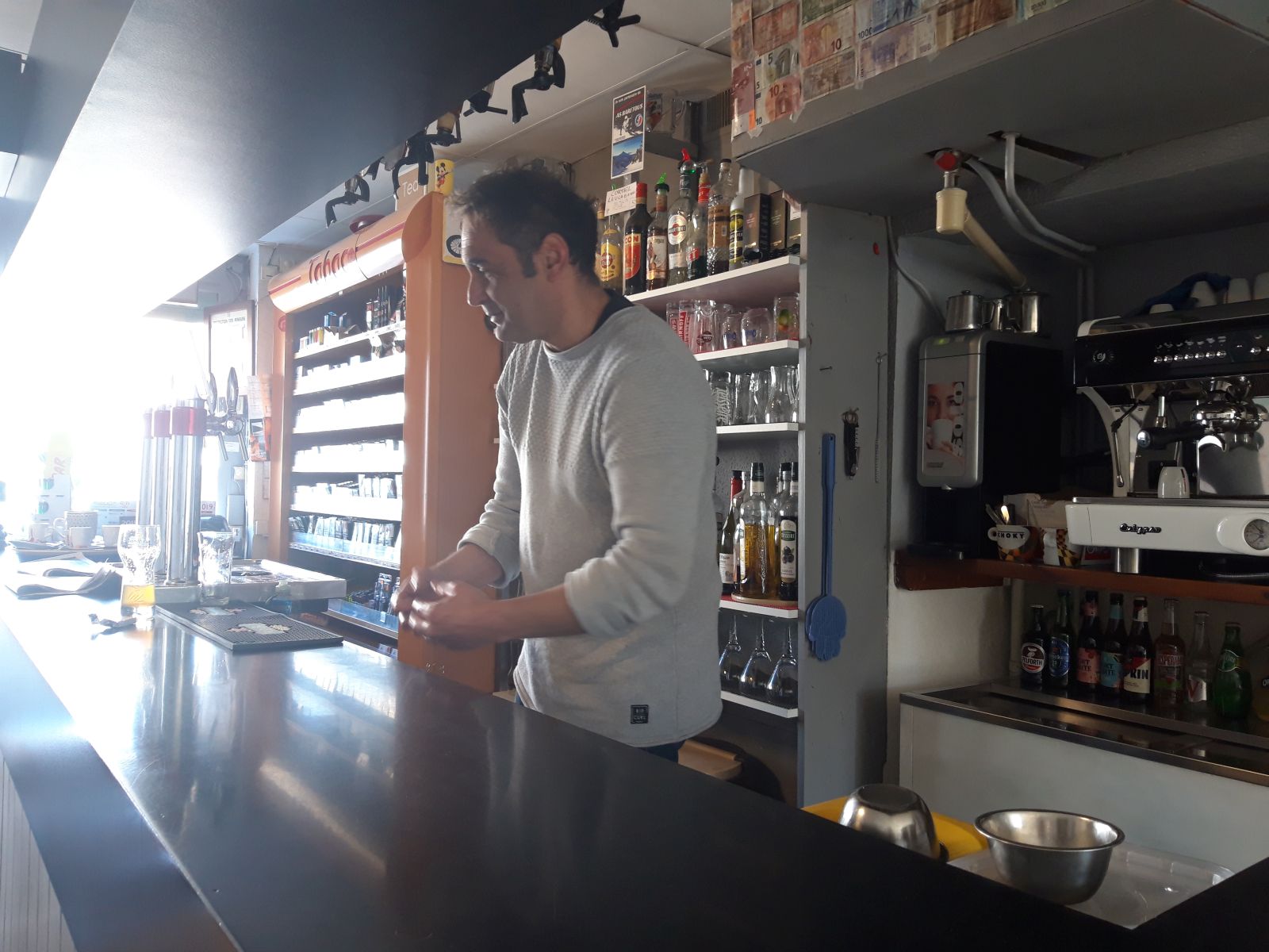 Mi~Ké Bar Tabac - photo 4