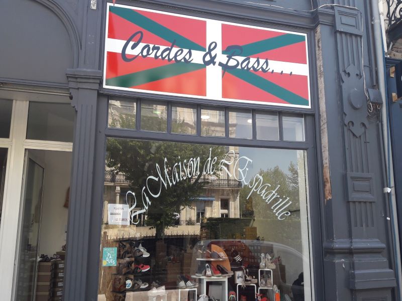 La maison de l'espadrille - photo 3