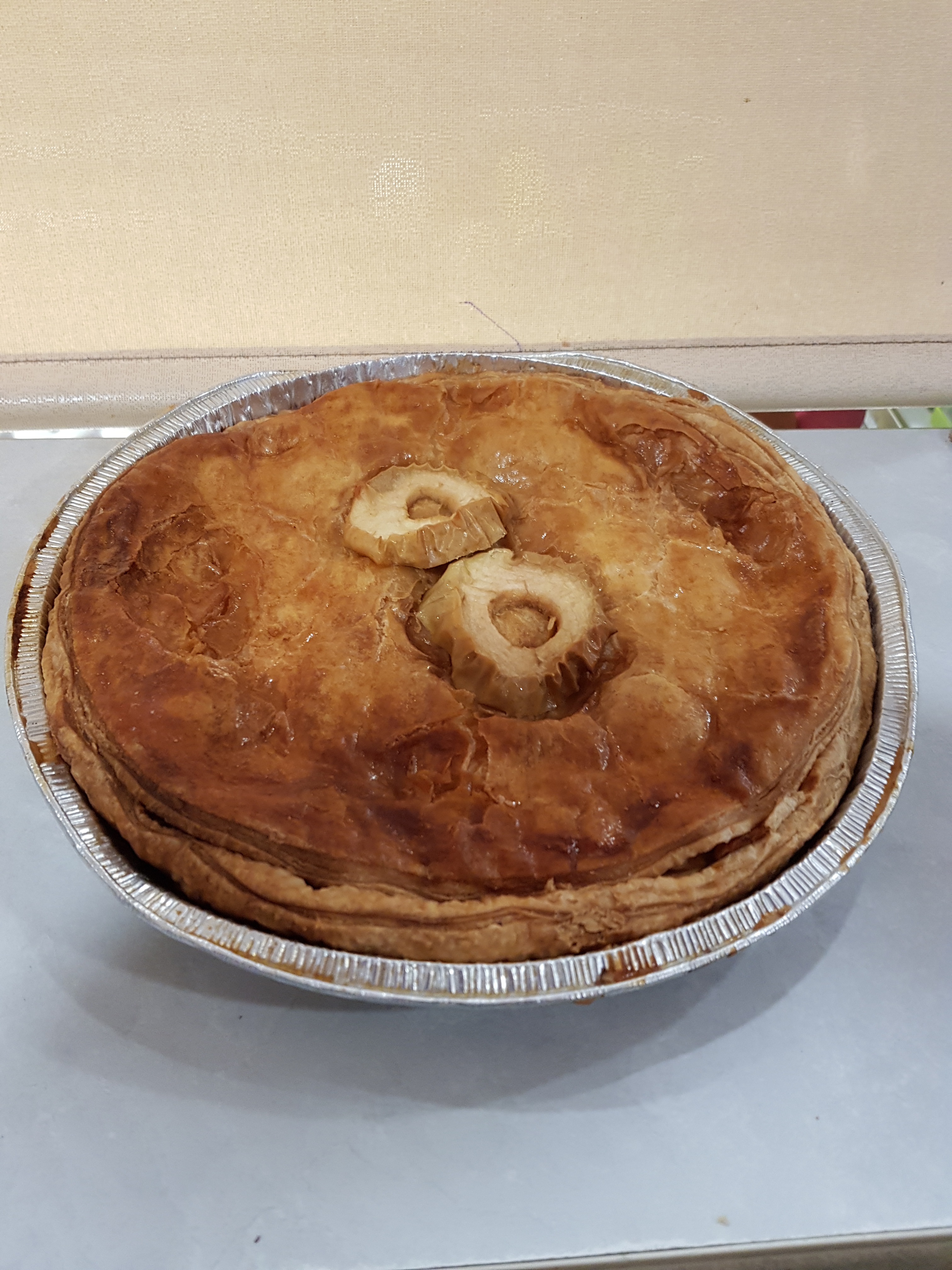 Philamande - Artisan pâtissier