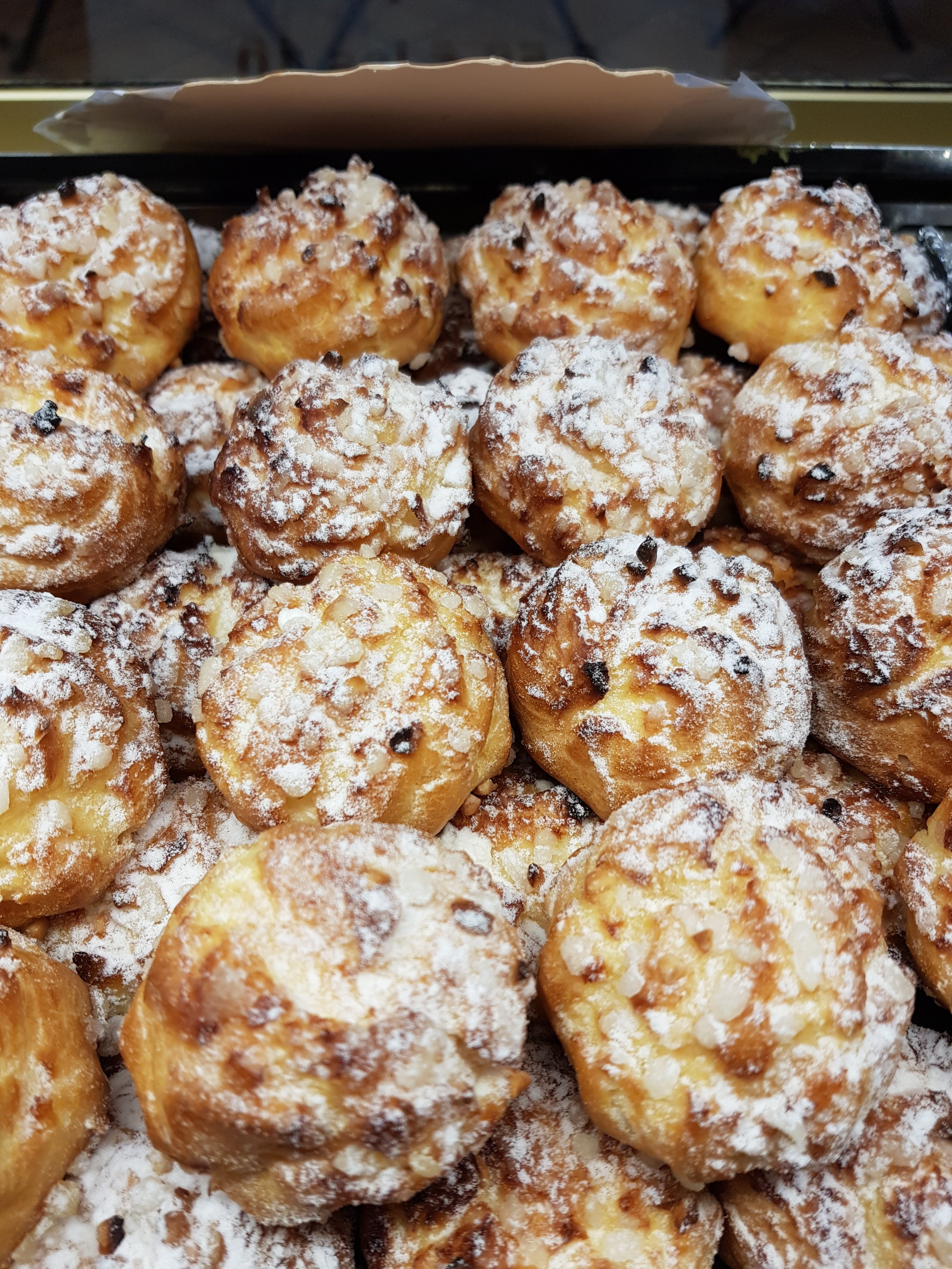 Philamande - Artisan pâtissier, Morcenx-la-Nouvelle - photo 4