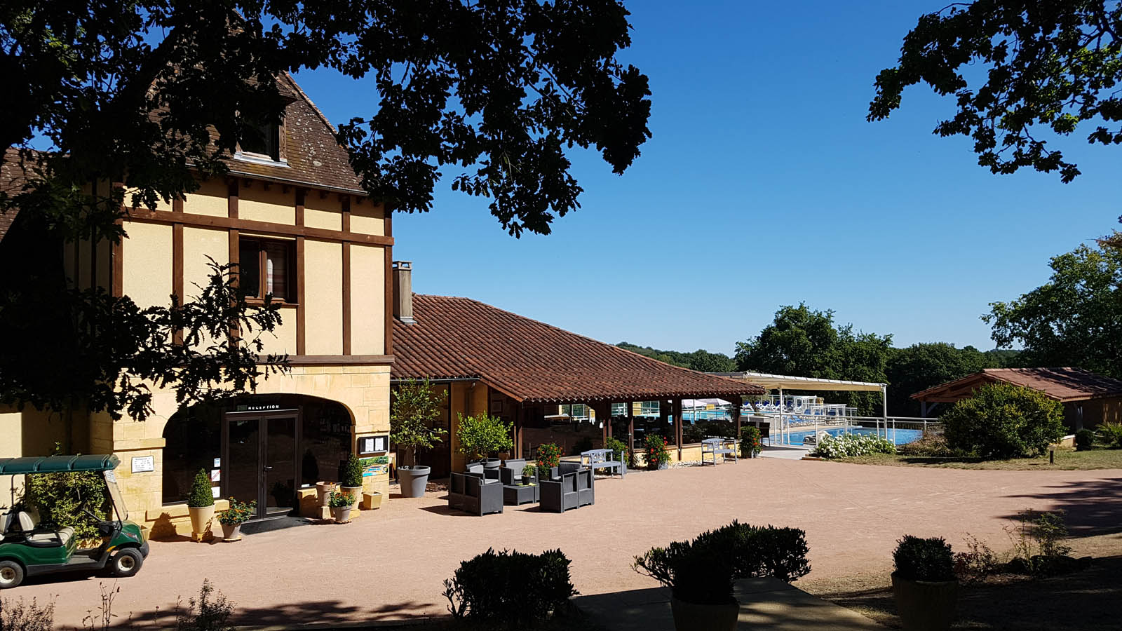 Les Hauts de Marquay, Marquay - photo 8