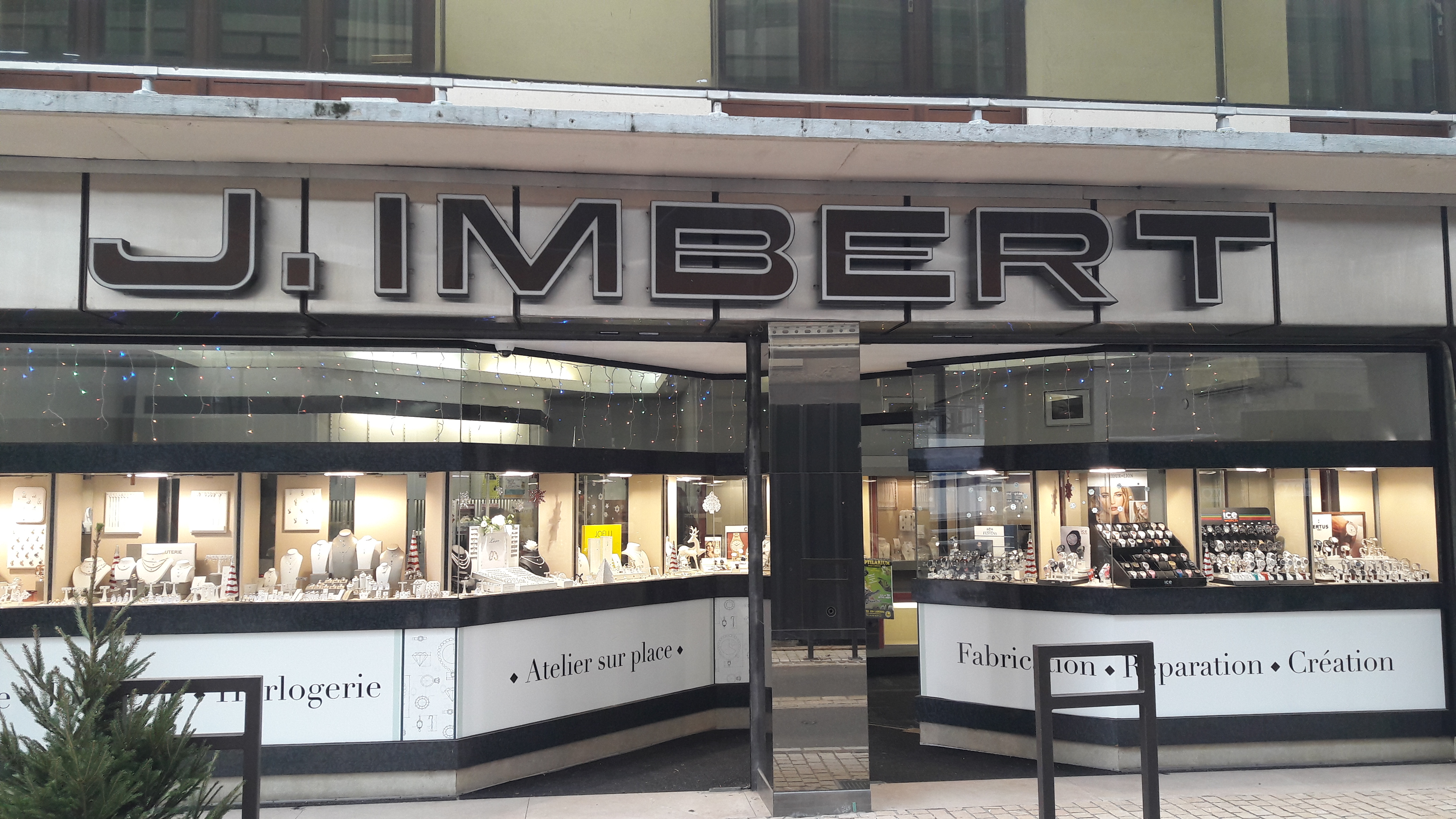 Imbert Bijouterie - photo 2