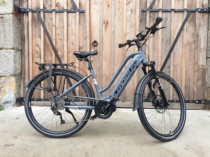 Vannier Cycle et Moto