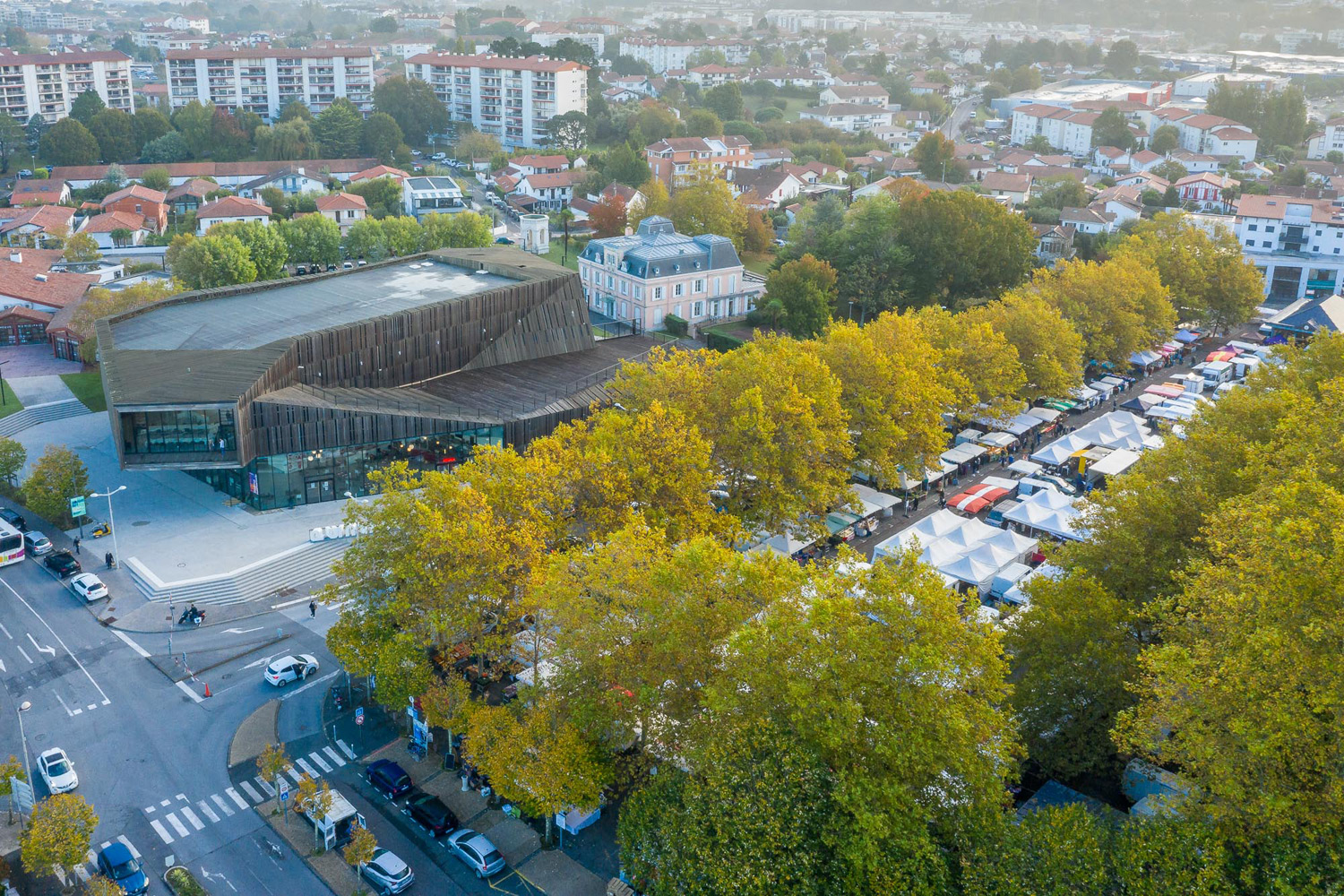 Théâtre Quintaou