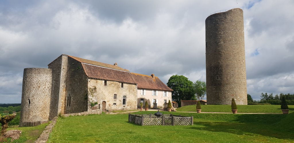Sous le signe du muguet - Châteaux en fête