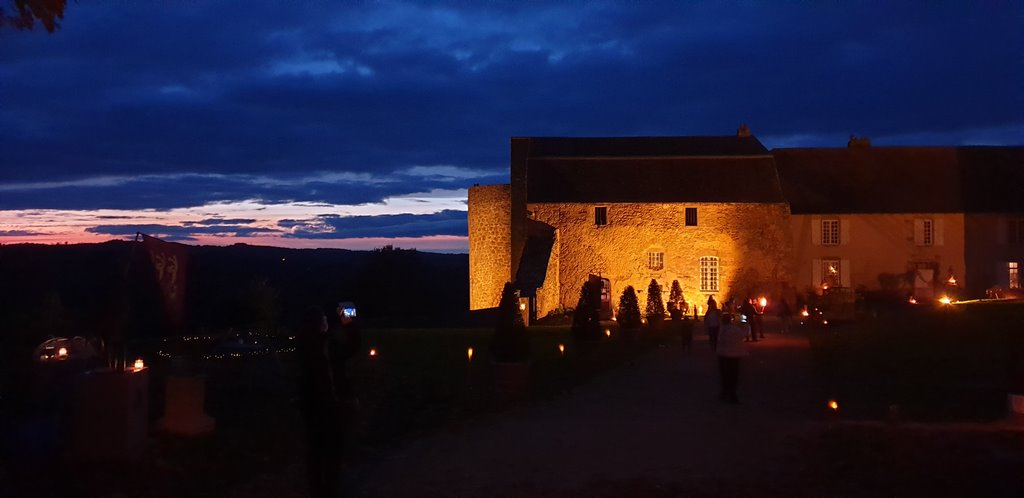 Créez votre propre capsule temporelle - Châteaux en fête