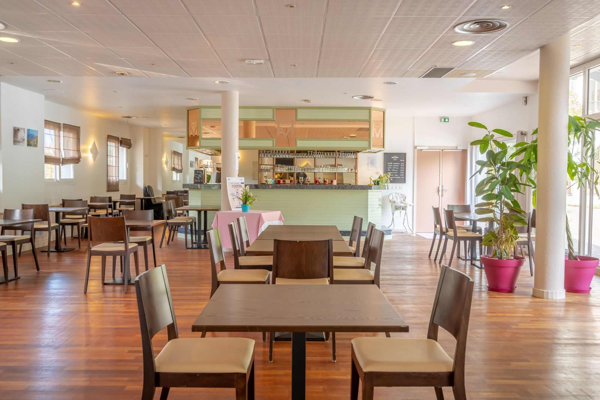 Résidence Anglet-Biarritz-Parme, Anglet - photo 8