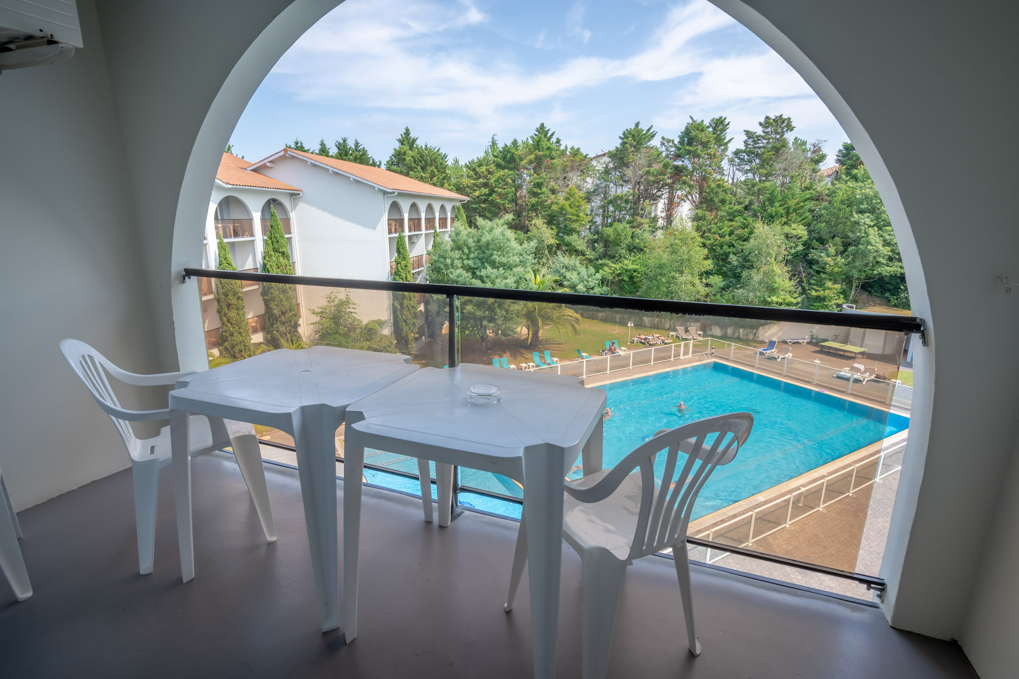 Résidence Anglet-Biarritz-Parme, Anglet - photo 16