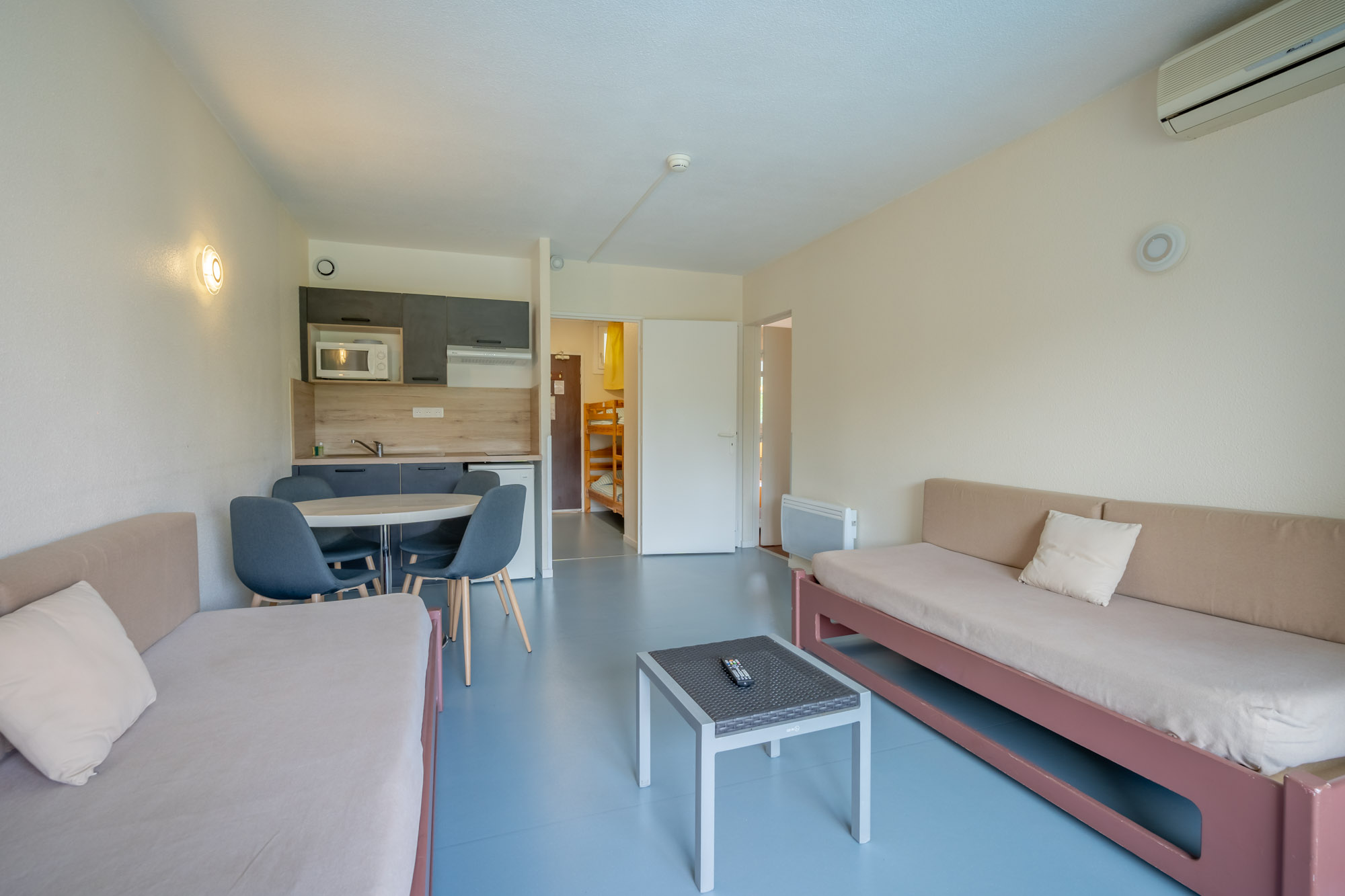 Résidence Anglet-Biarritz-Parme - photo 2