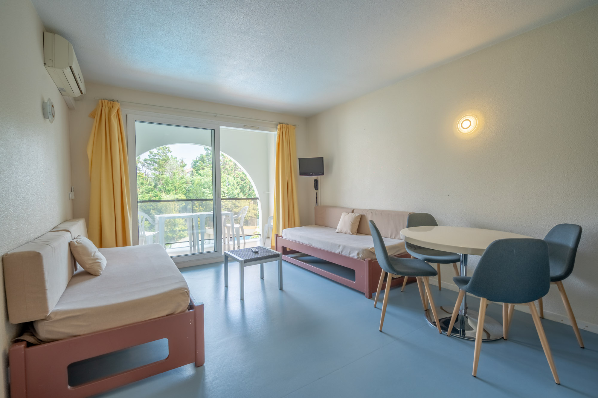 Résidence Anglet-Biarritz-Parme, Anglet - photo 9