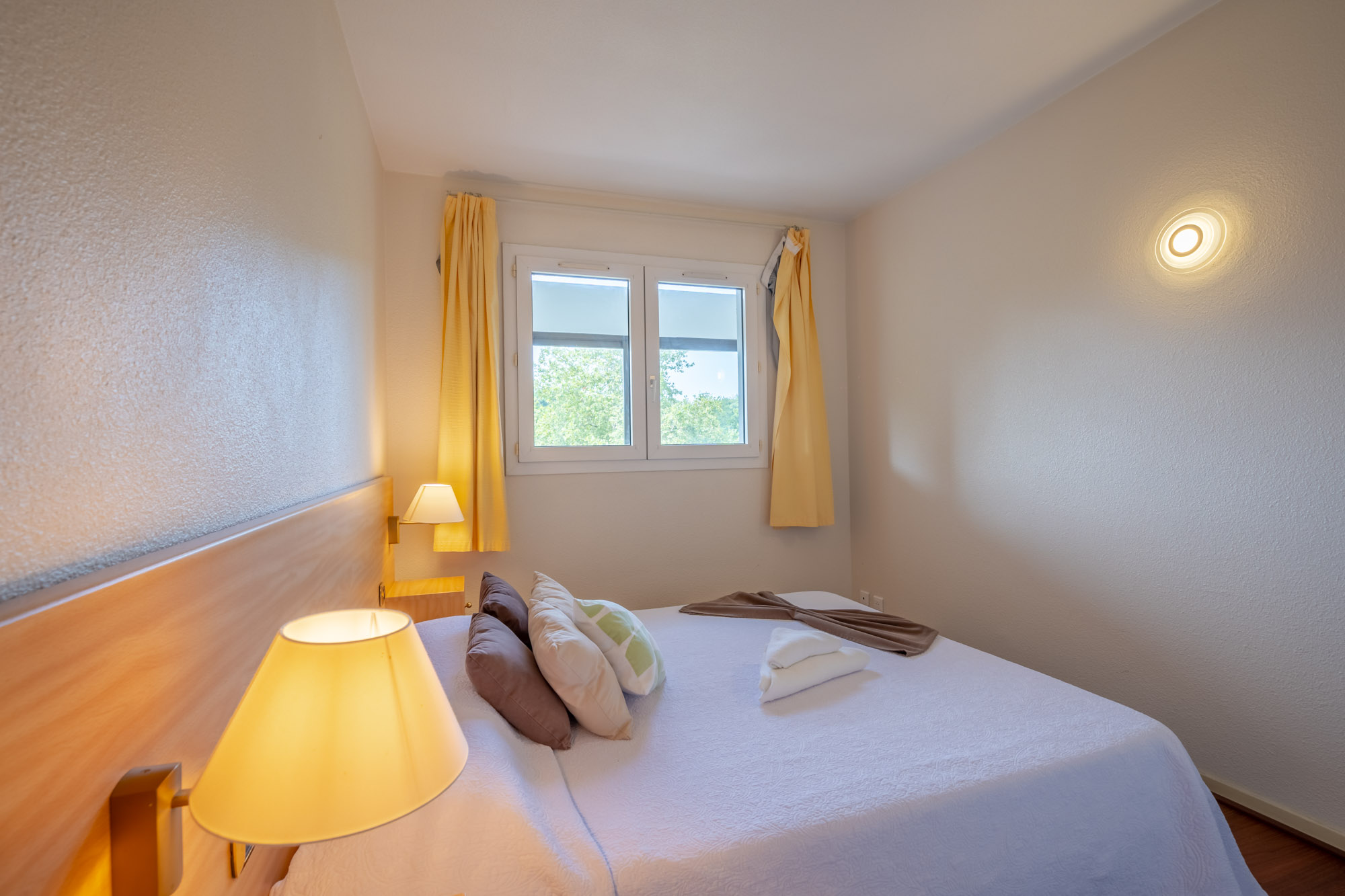 Résidence Anglet-Biarritz-Parme - photo 4