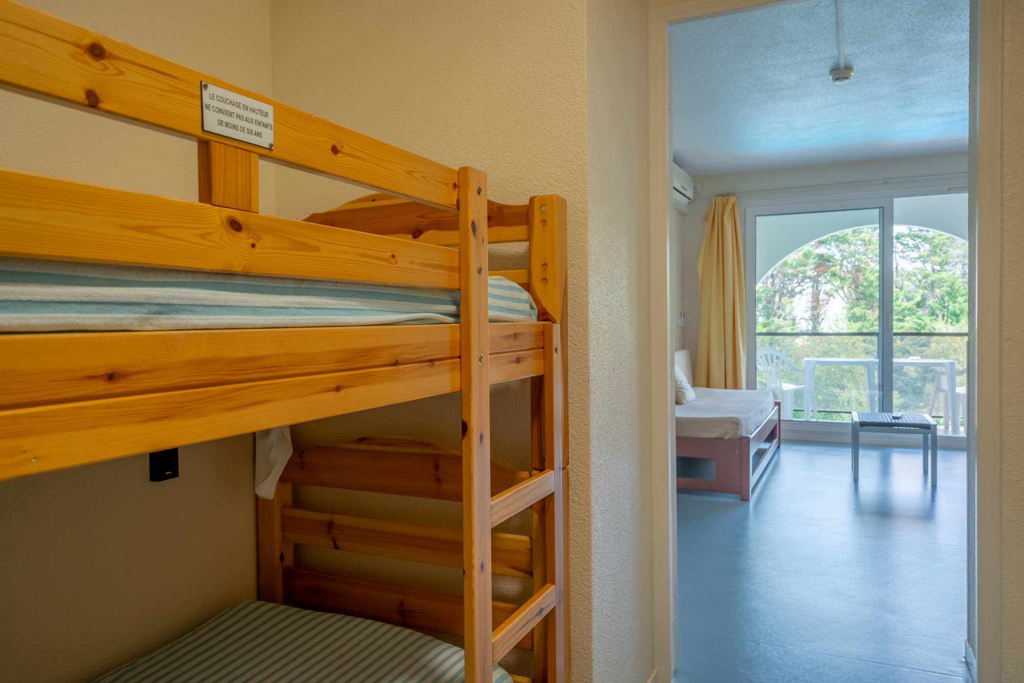 Résidence Anglet-Biarritz-Parme, Anglet - photo 13