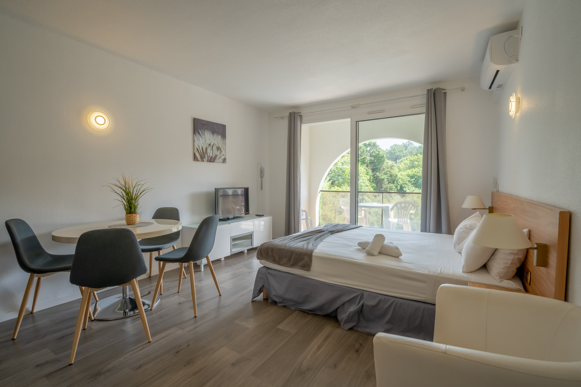 Résidence Anglet-Biarritz-Parme, Anglet - photo 10