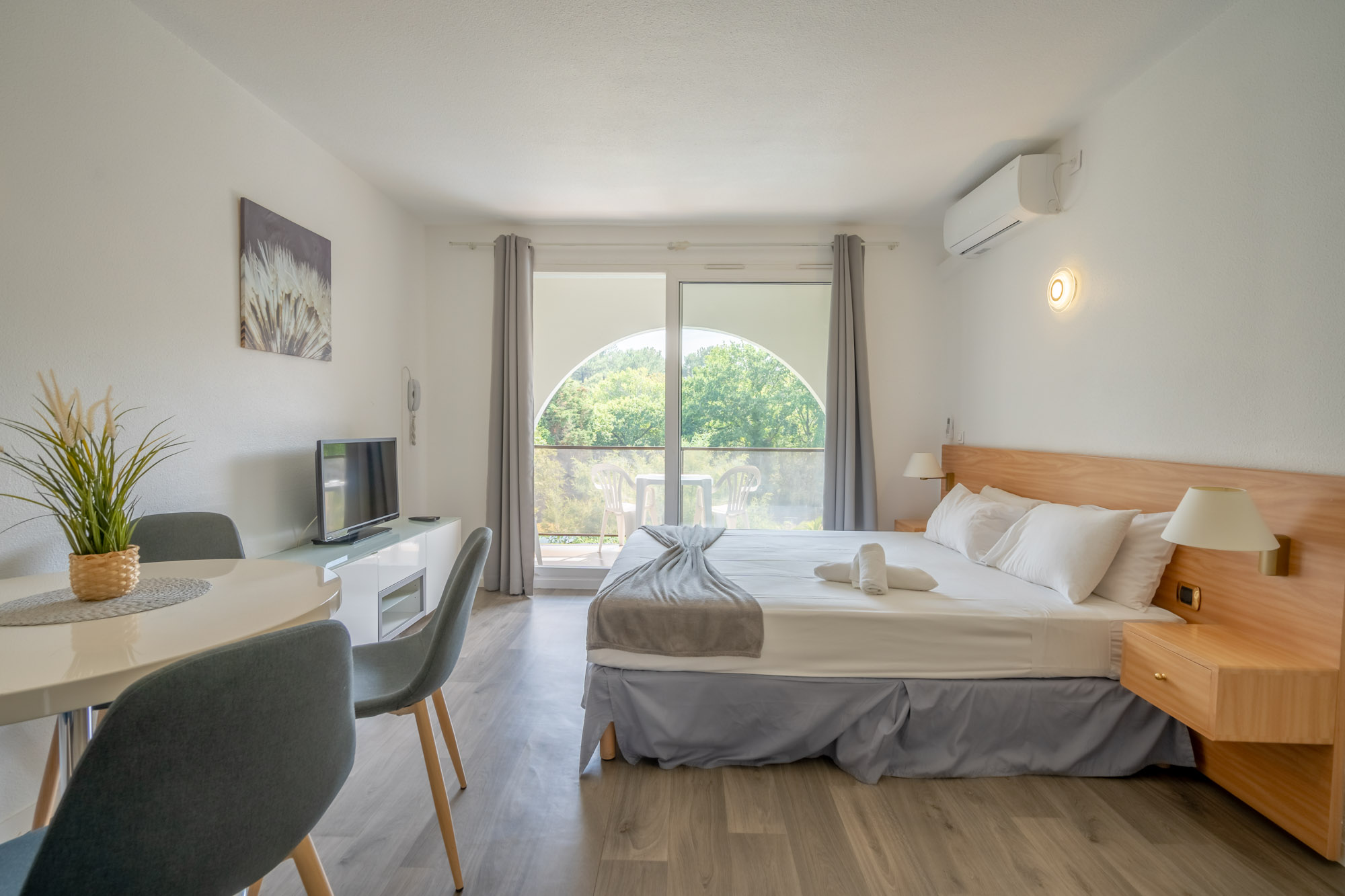 Résidence Anglet-Biarritz-Parme, Anglet - photo 7