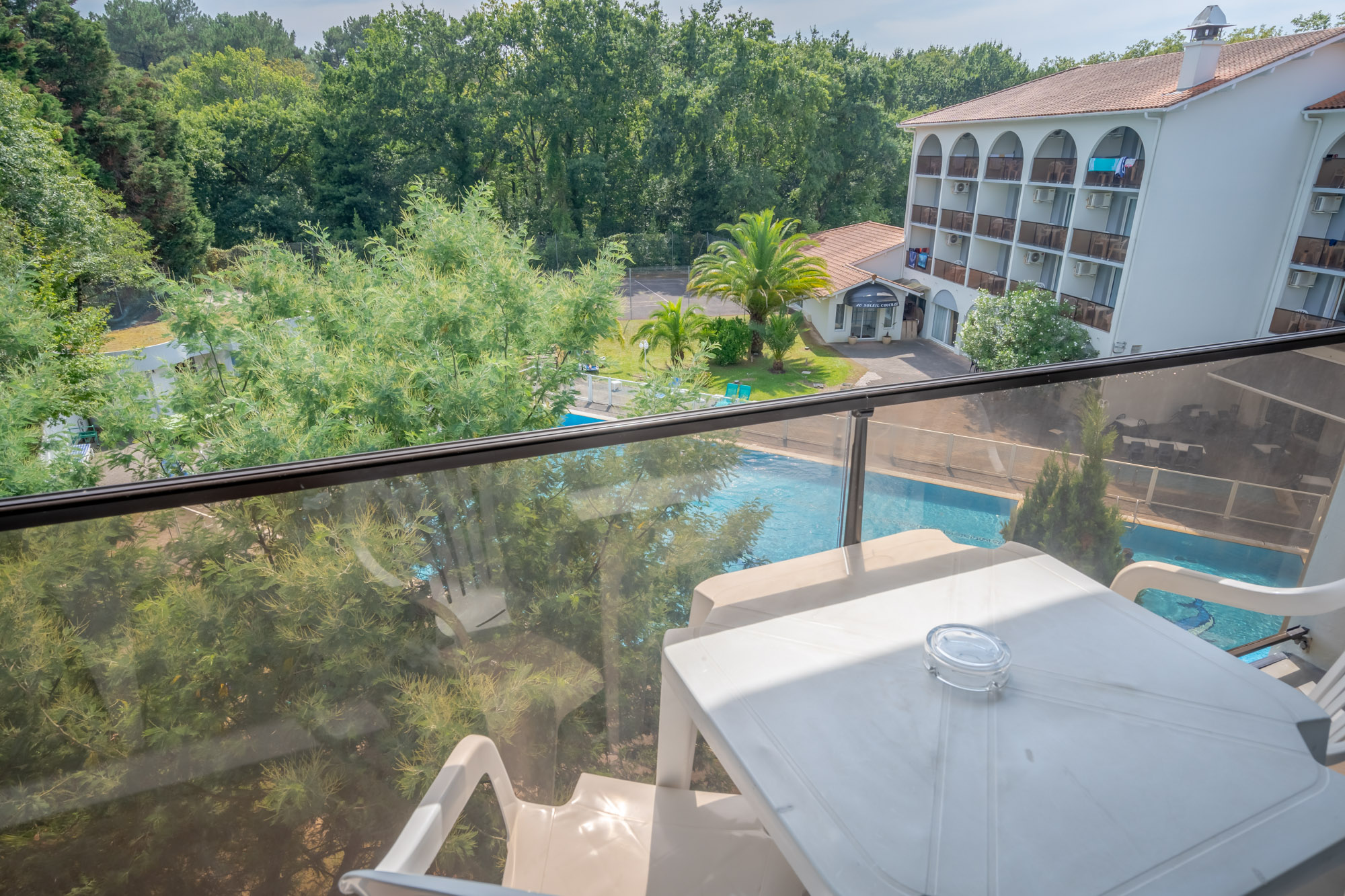 Résidence Anglet-Biarritz-Parme, Anglet - photo 17