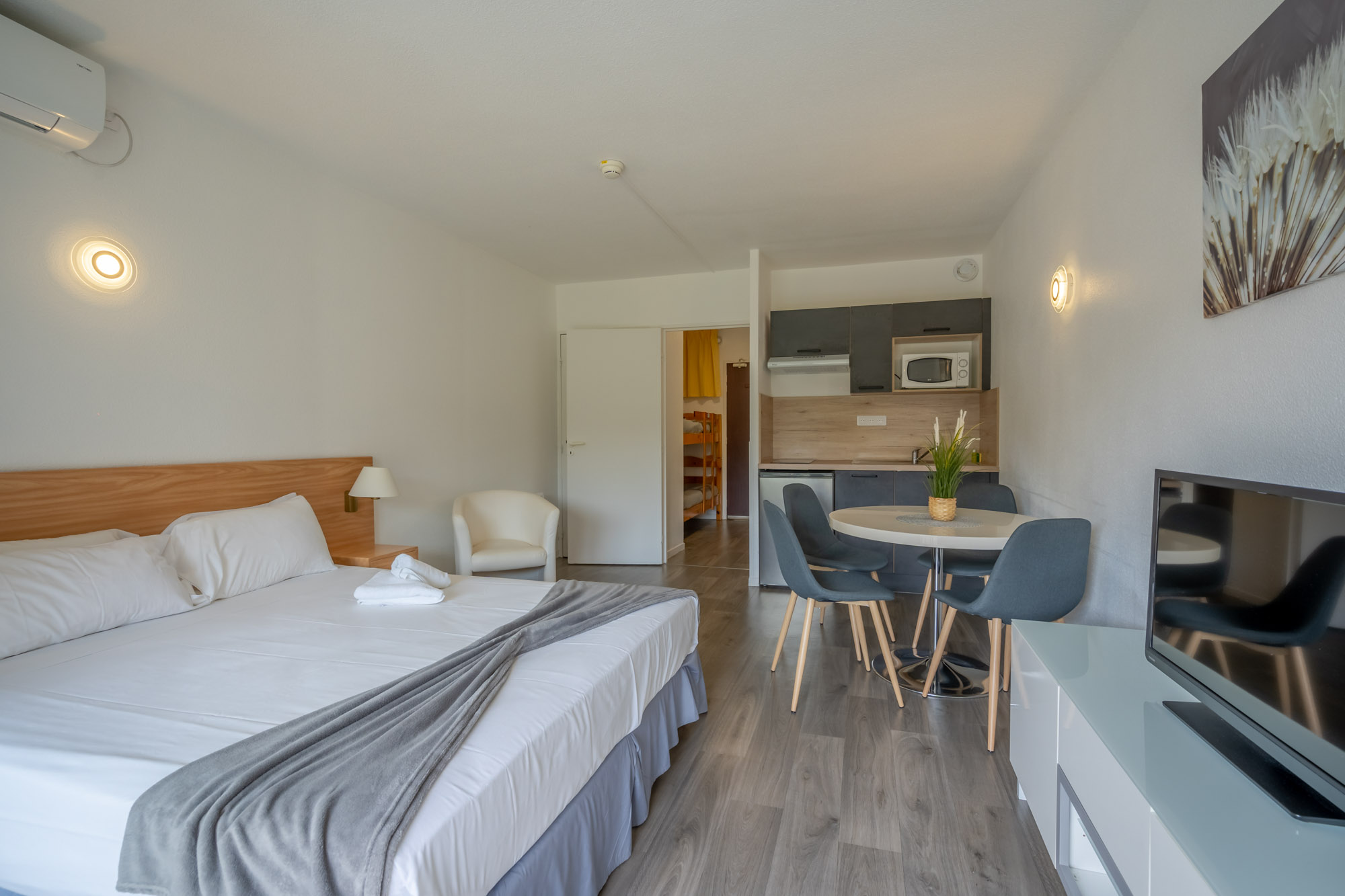 Résidence Anglet-Biarritz-Parme, Anglet - photo 15