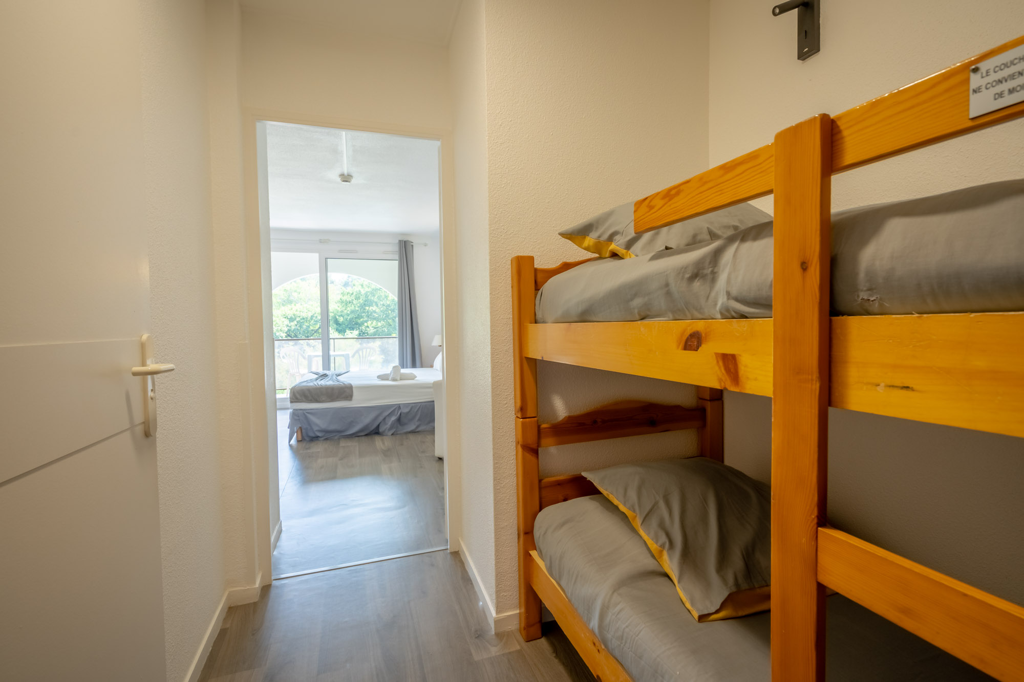 Résidence Anglet-Biarritz-Parme - photo 5