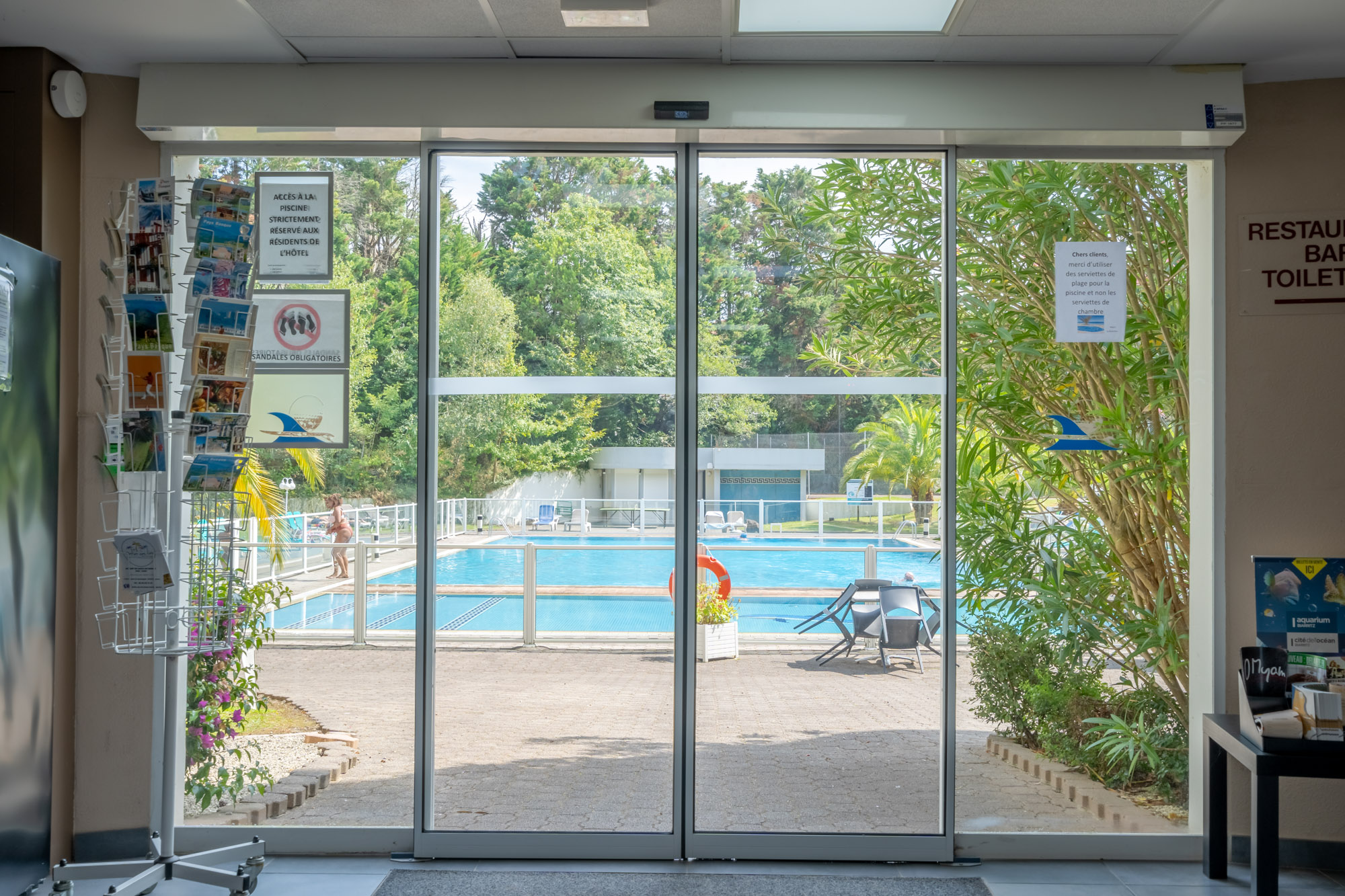 Résidence Anglet-Biarritz-Parme, Anglet - photo 12