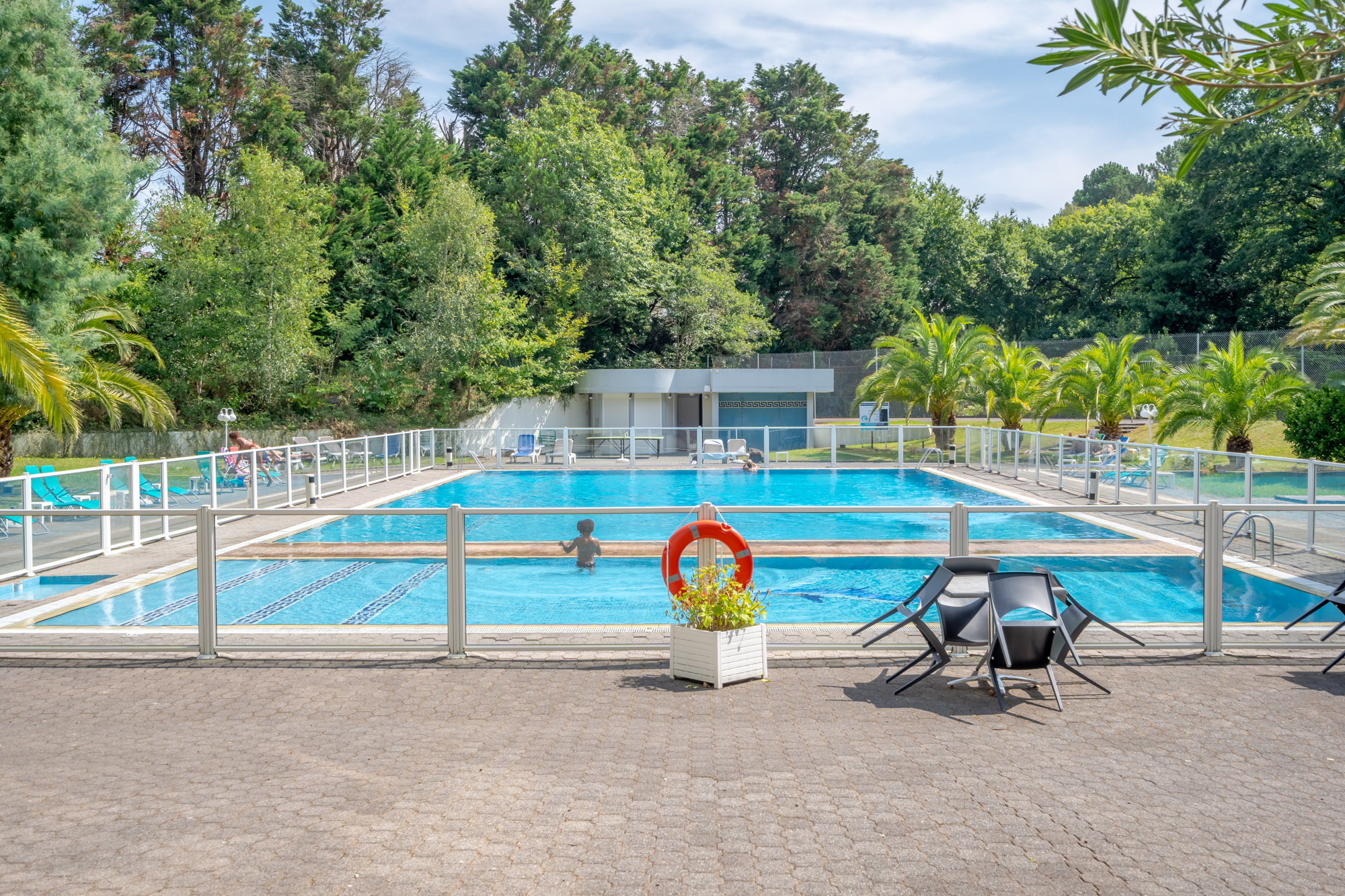 Résidence Anglet-Biarritz-Parme