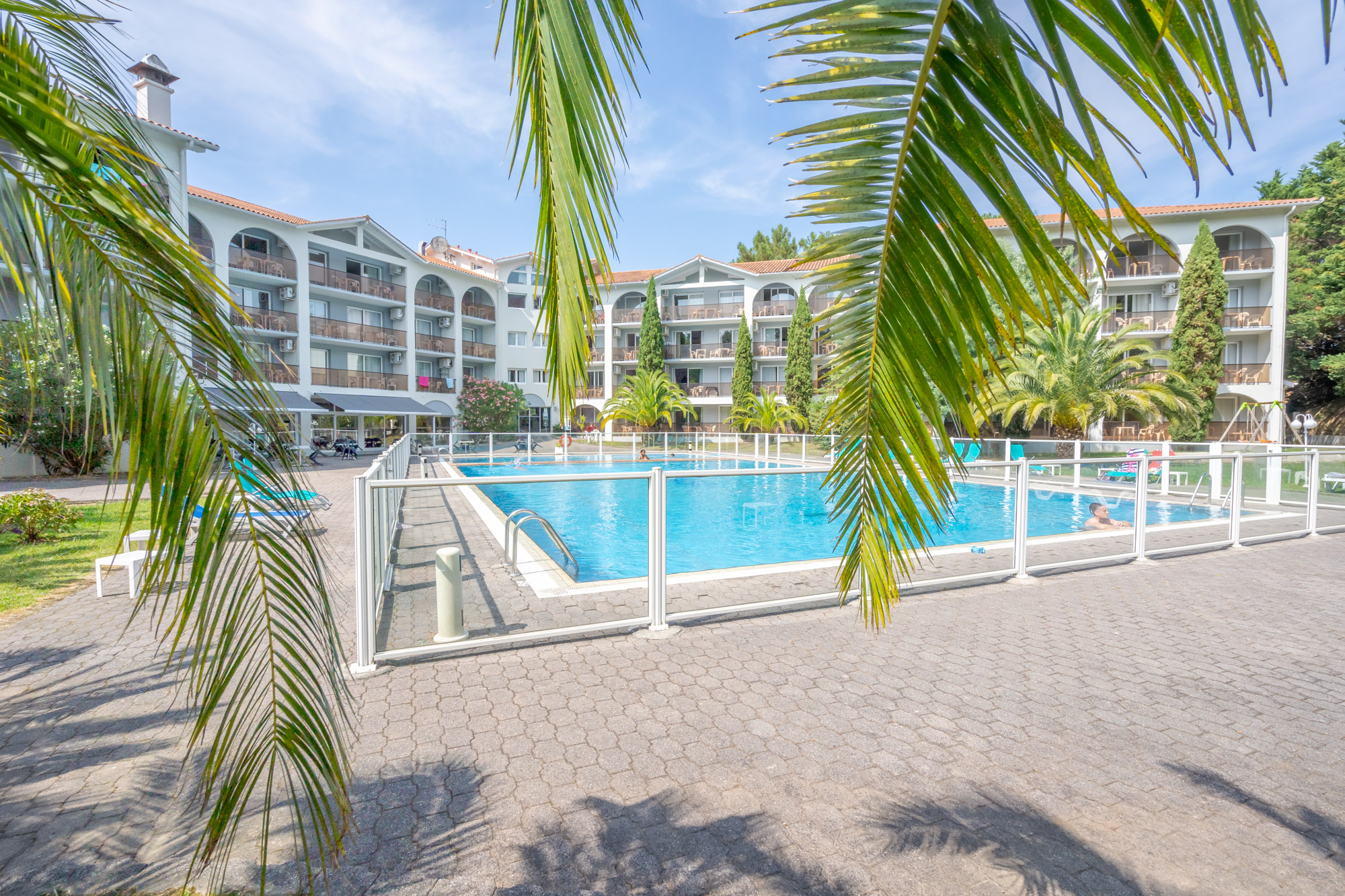 Résidence Anglet-Biarritz-Parme