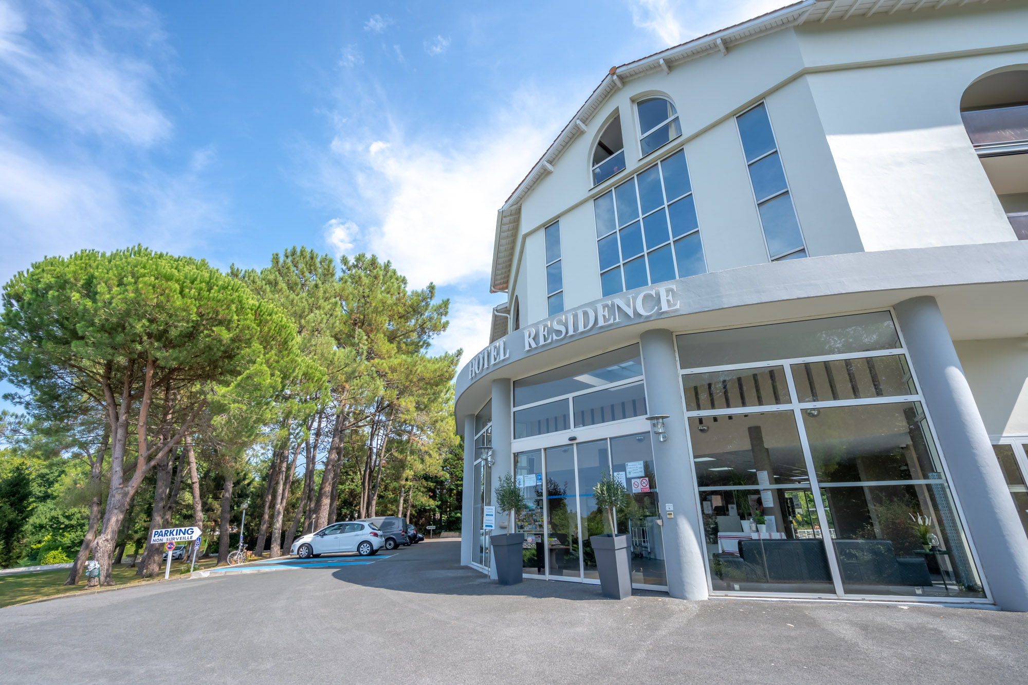 Résidence Anglet-Biarritz-Parme, Anglet - photo 11