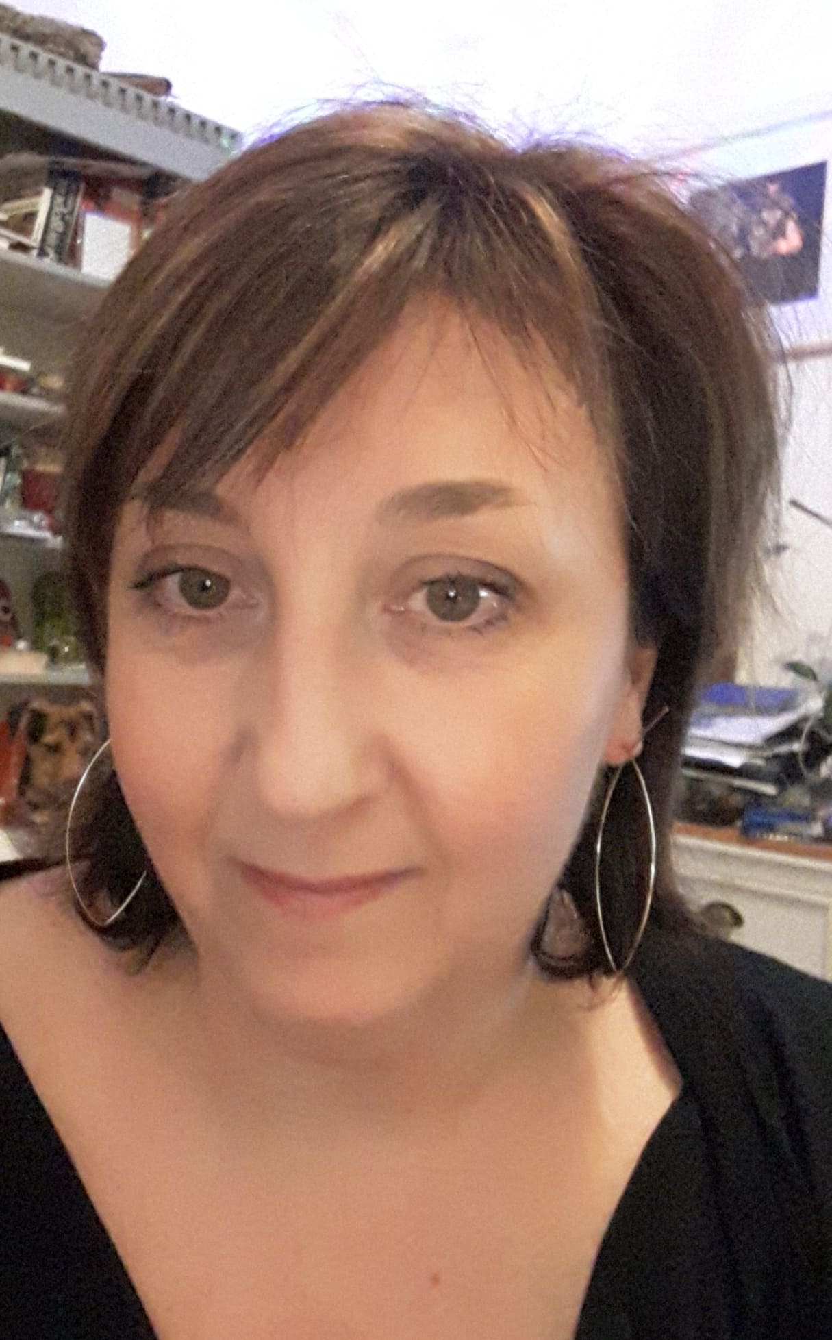 Pur Massage - Sandrine Koziol