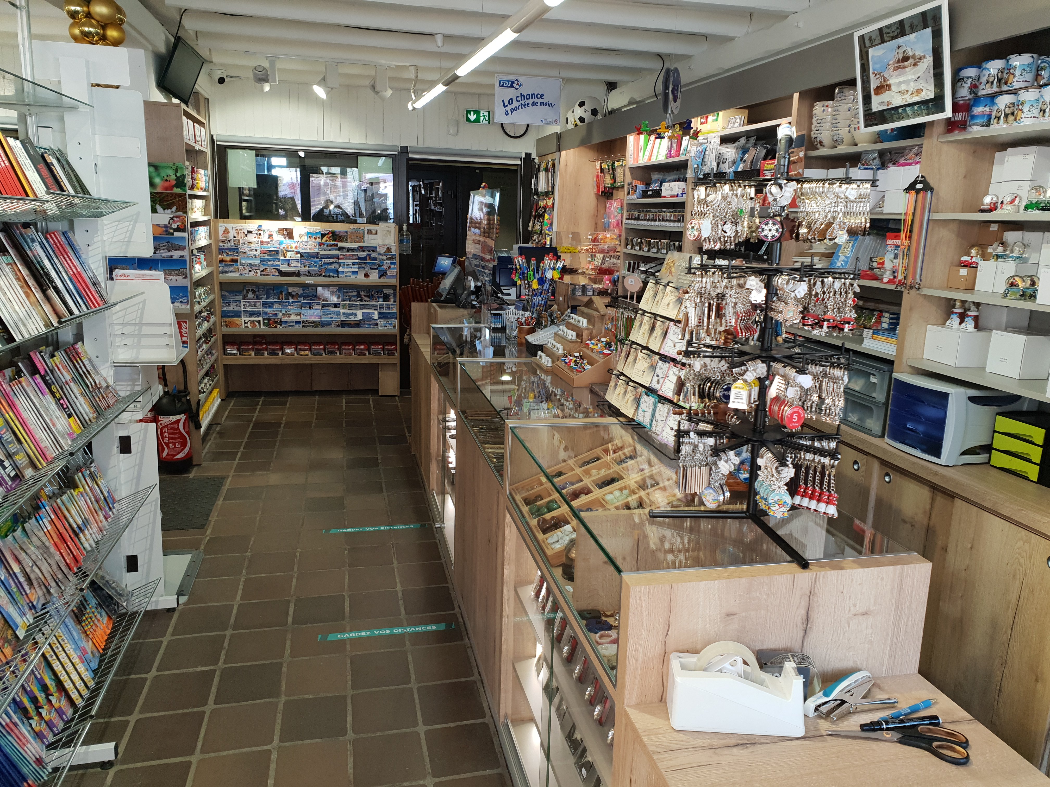 Tabac presse souvenirs - photo 4