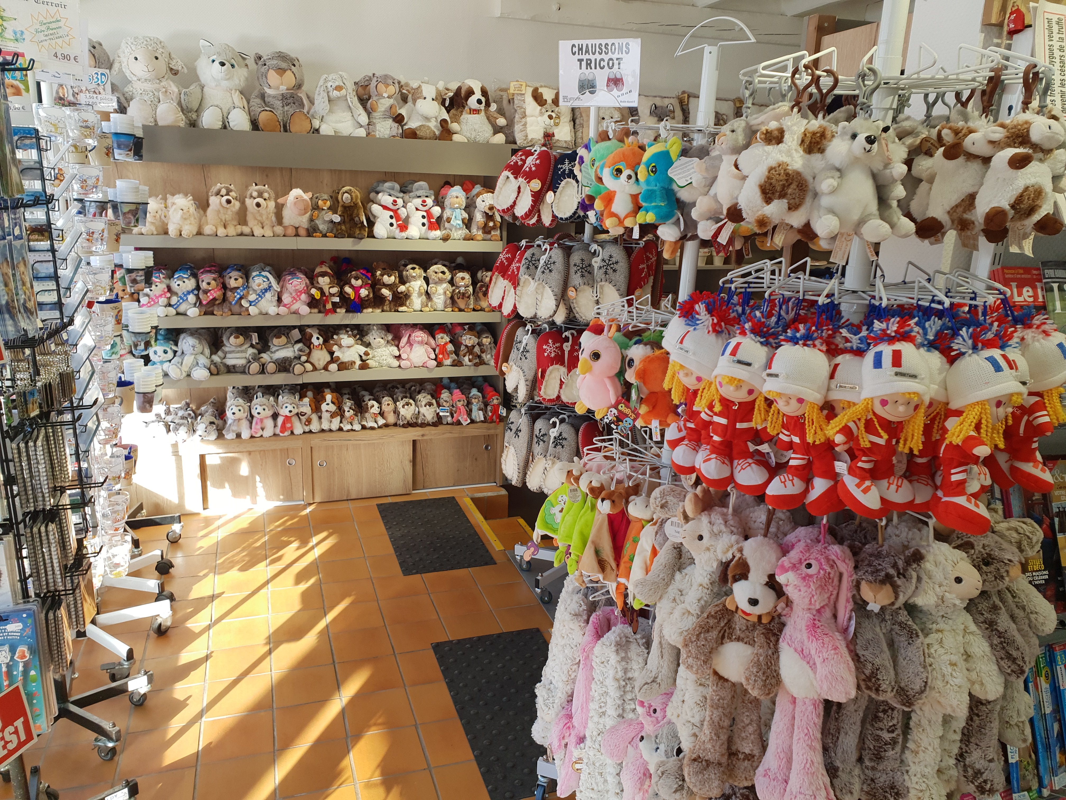 Tabac presse souvenirs - photo 2