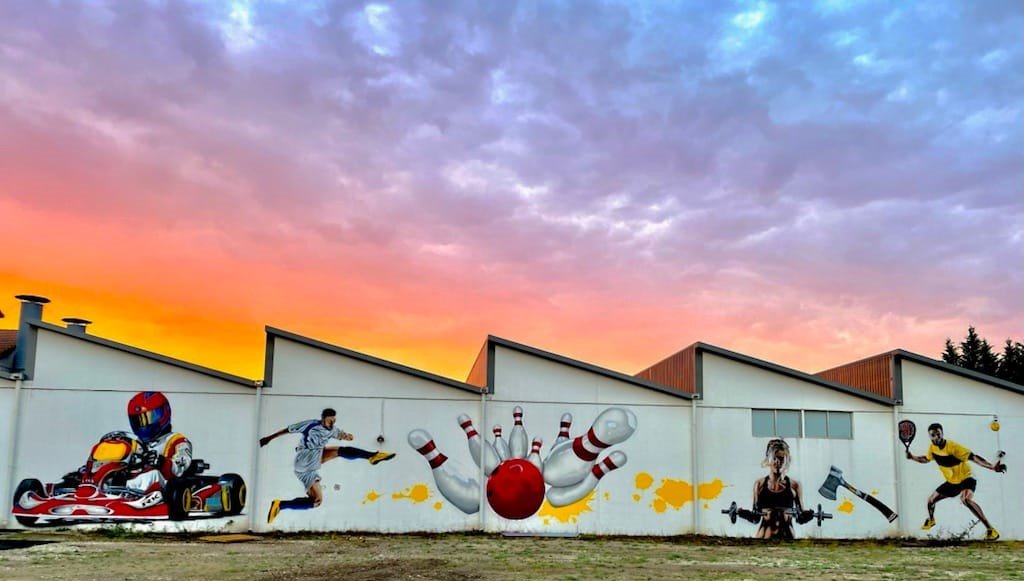 Le Campus