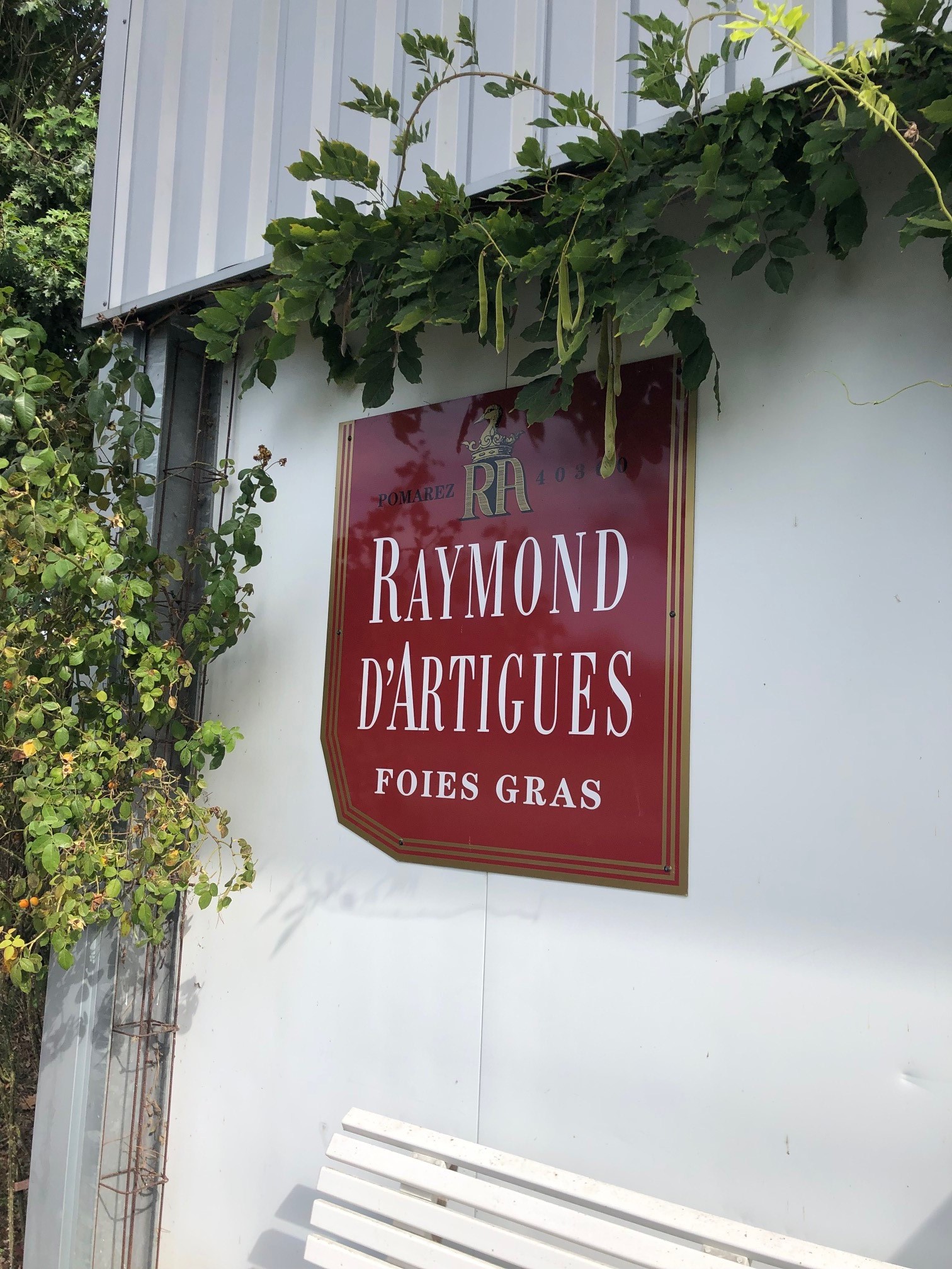 D'Artigues Foie Gras