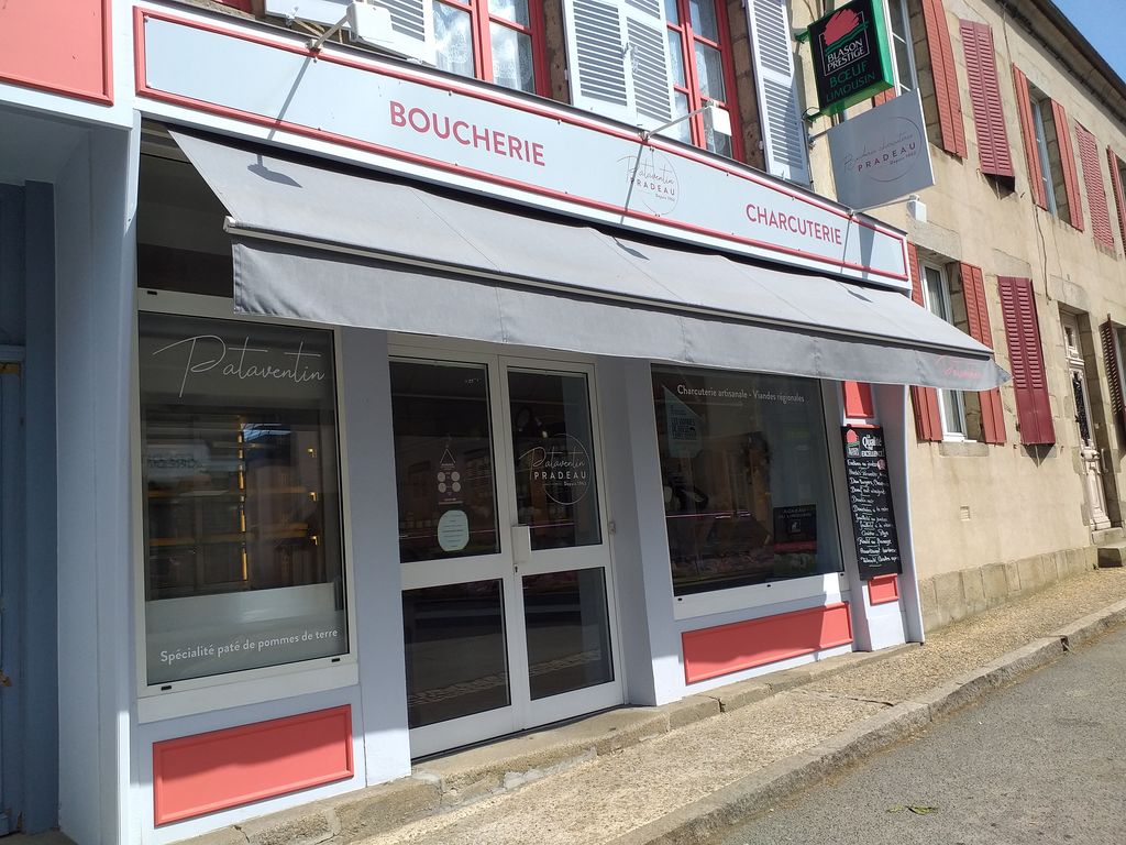 Boucherie Charcuterie Le Pataventin - photo 2