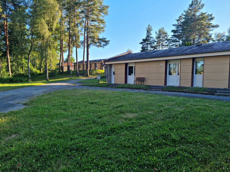 Domaine Eden lake, Égletons - photo 13