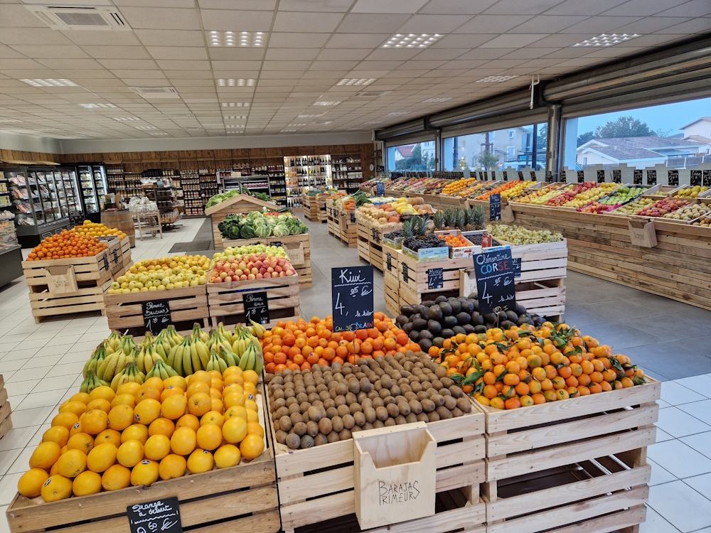 BARAJAS Primeurs - photo 3