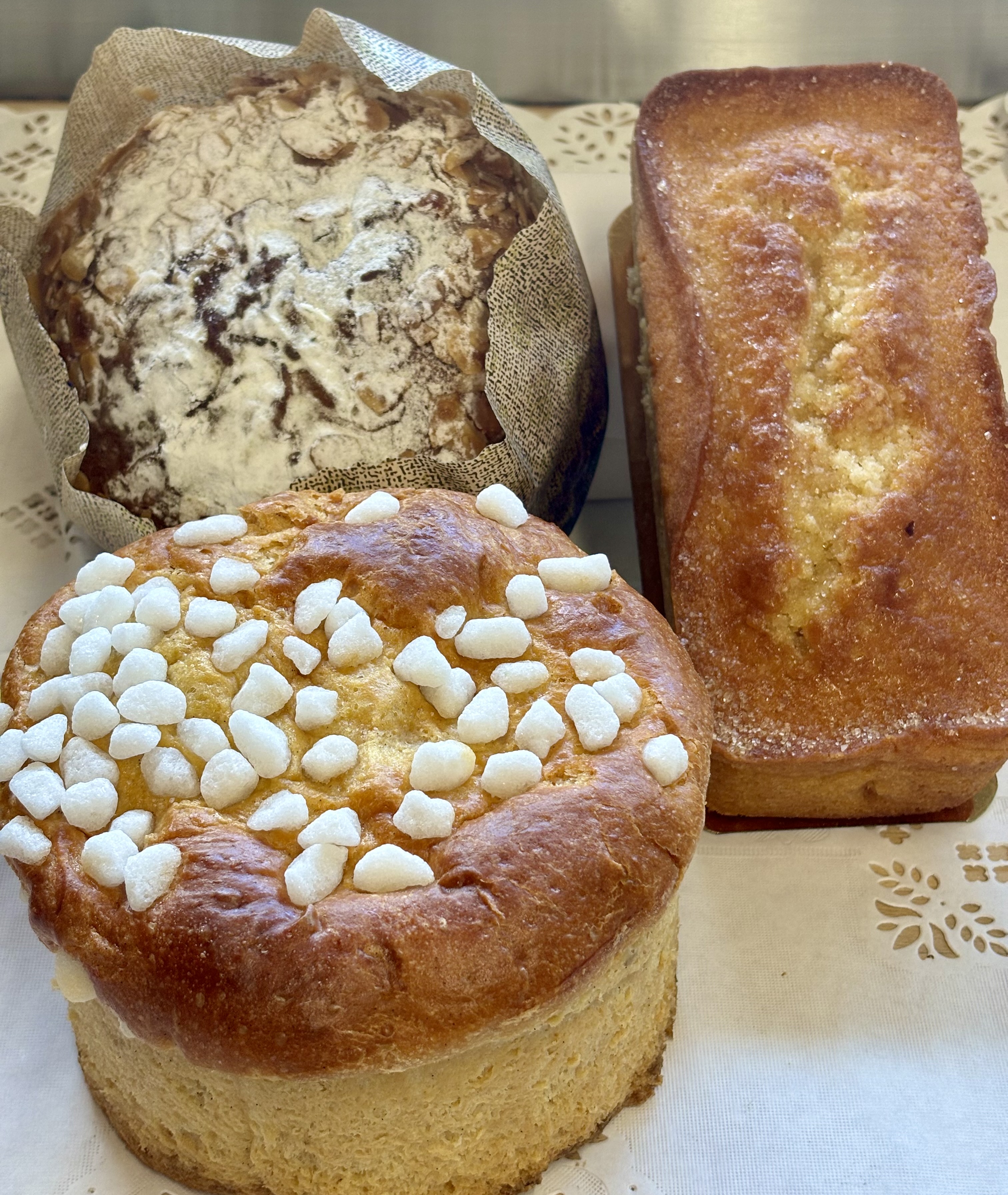 Boulangerie Pâtisserie LABAT - photo 3