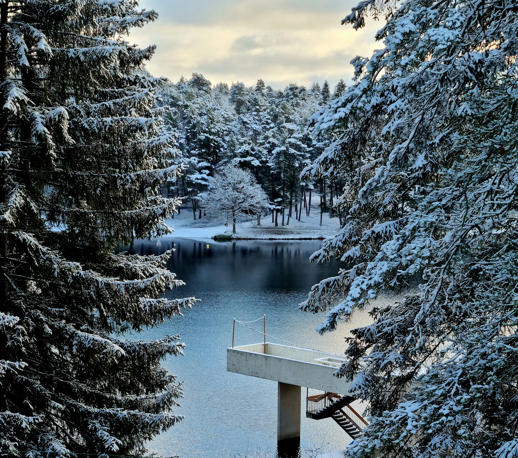 Domaine Eden lake, Égletons - photo 22